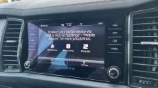 Skoda Kodiaq 1.5 TSI SE L Executive 5dr DSG [7 Seat] Petrol Estate